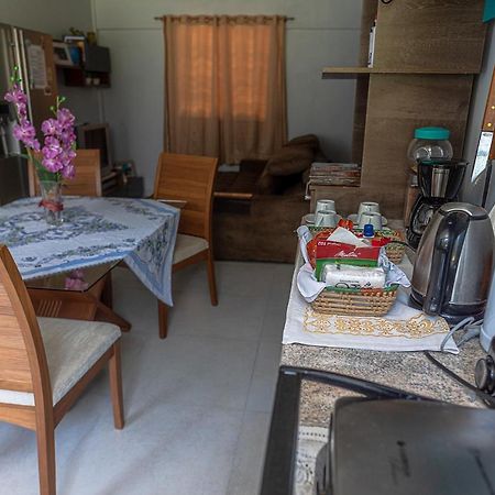 Apartamento Completo De 2 Quartos Em Gramado Buitenkant foto