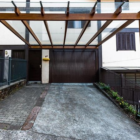 Apartamento Completo De 2 Quartos Em Gramado Buitenkant foto