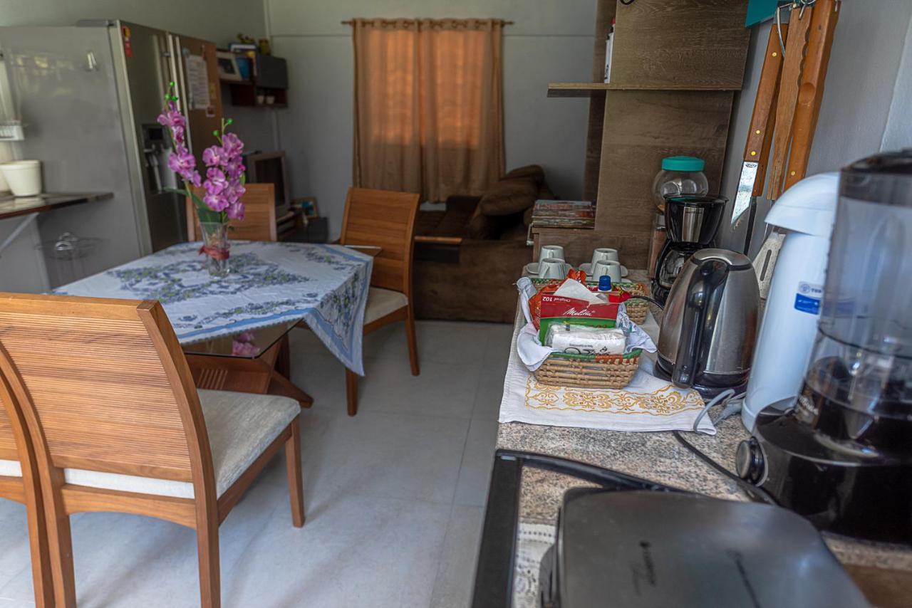 Apartamento Completo De 2 Quartos Em Gramado Buitenkant foto