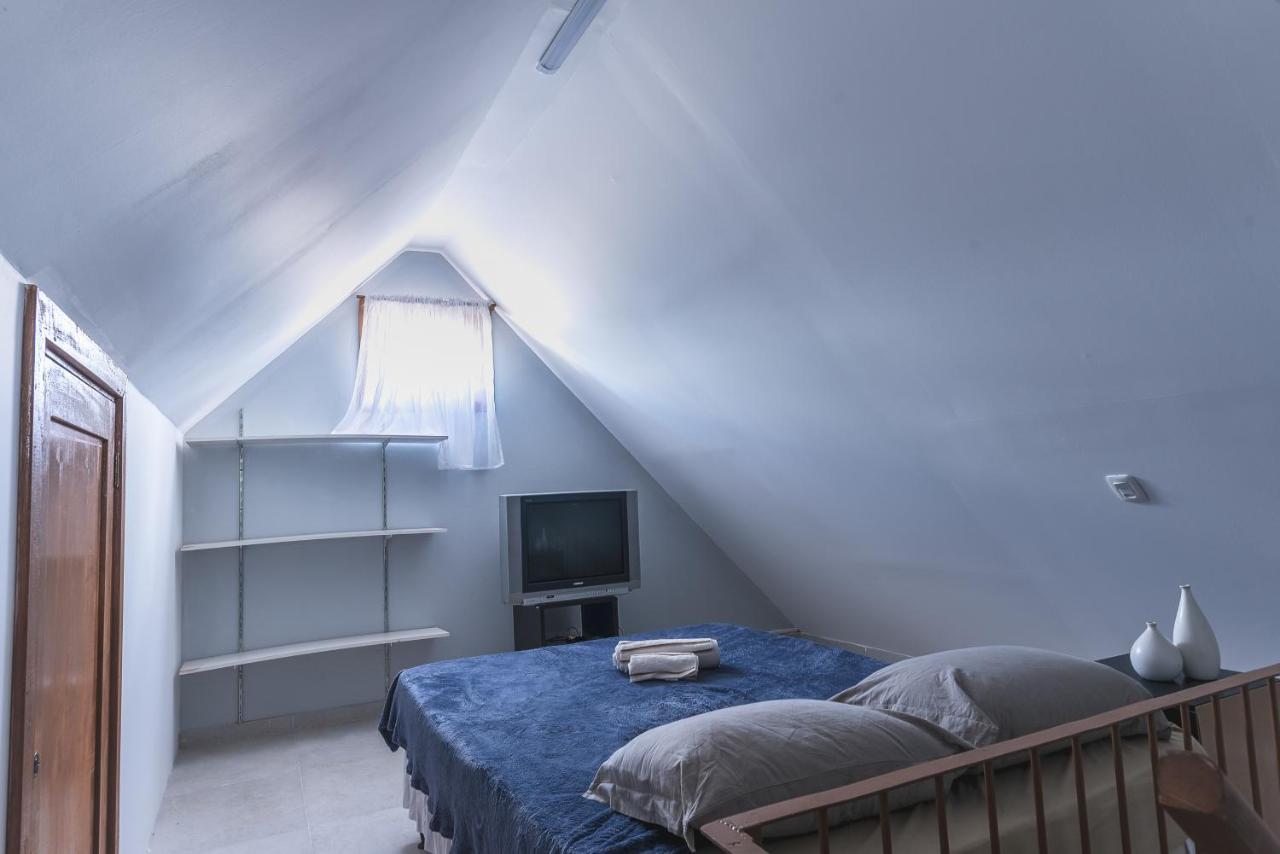 Apartamento Completo De 2 Quartos Em Gramado Buitenkant foto