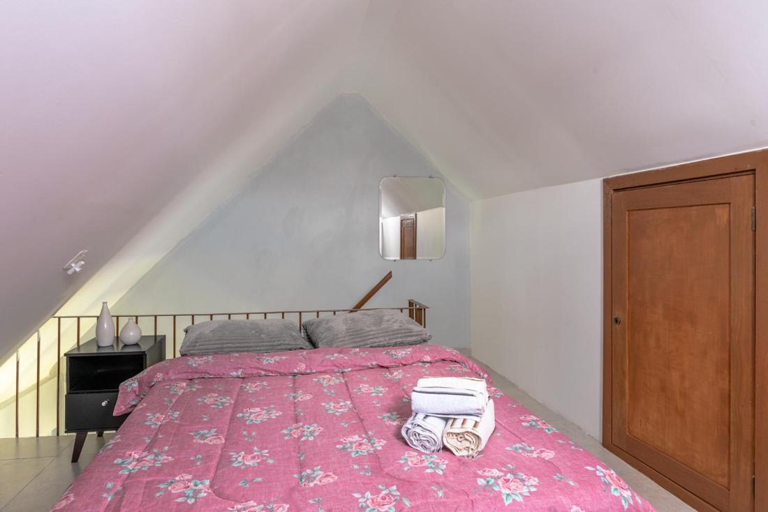 Apartamento Completo De 2 Quartos Em Gramado Buitenkant foto