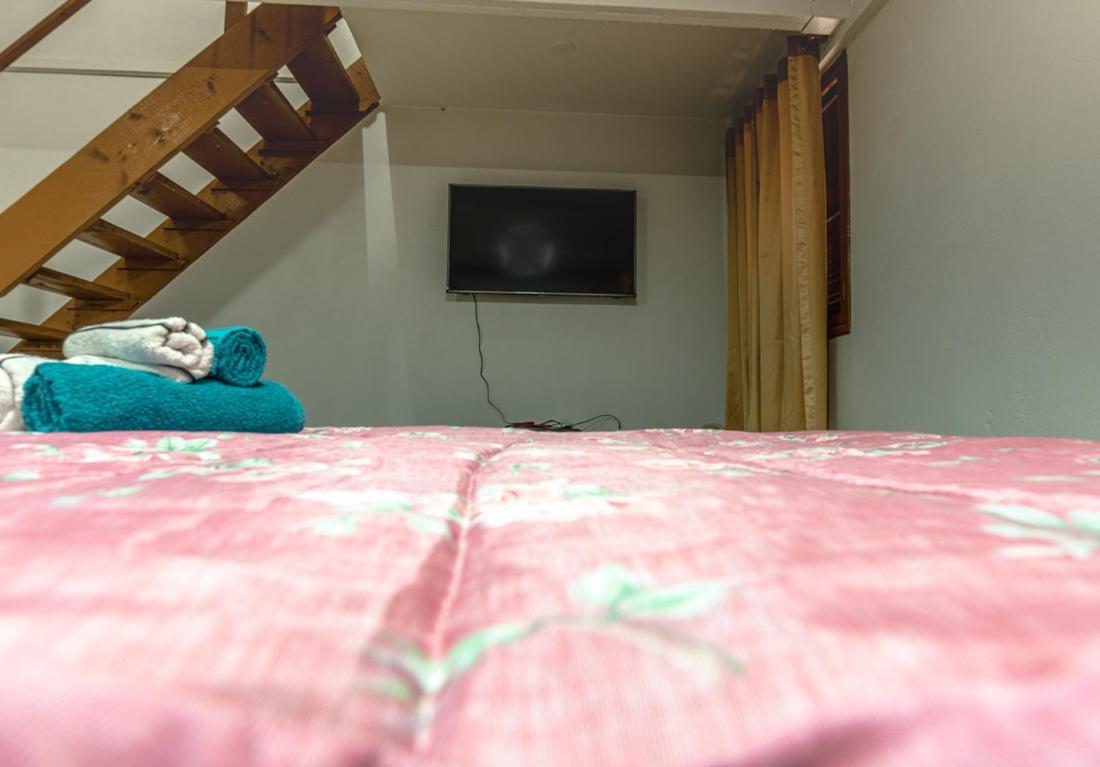 Apartamento Completo De 2 Quartos Em Gramado Buitenkant foto