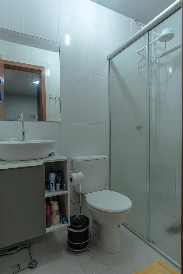 Apartamento Completo De 2 Quartos Em Gramado Buitenkant foto