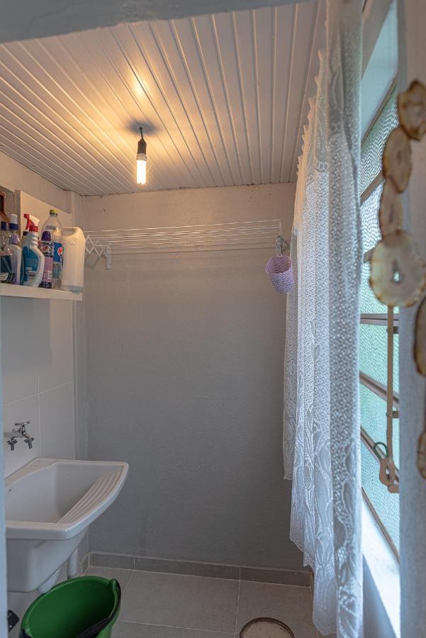 Apartamento Completo De 2 Quartos Em Gramado Buitenkant foto
