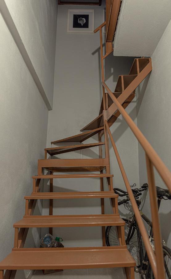 Apartamento Completo De 2 Quartos Em Gramado Buitenkant foto