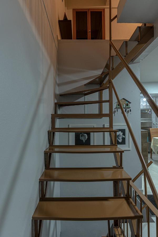Apartamento Completo De 2 Quartos Em Gramado Buitenkant foto